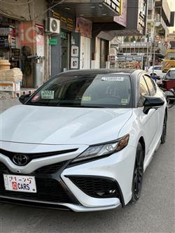 تويوتا كامري